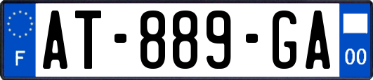 AT-889-GA