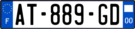 AT-889-GD