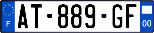 AT-889-GF