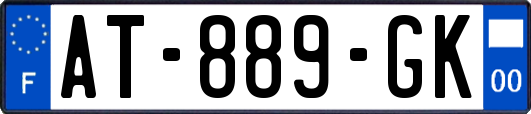 AT-889-GK
