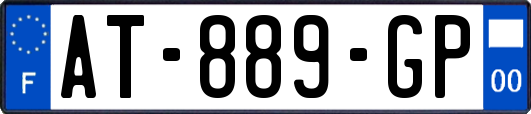AT-889-GP