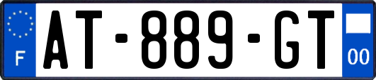 AT-889-GT