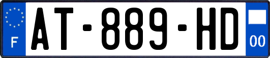 AT-889-HD