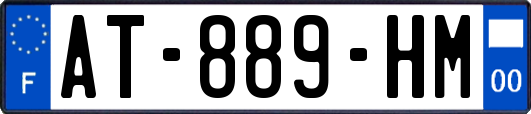 AT-889-HM