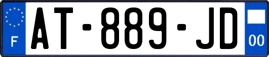 AT-889-JD
