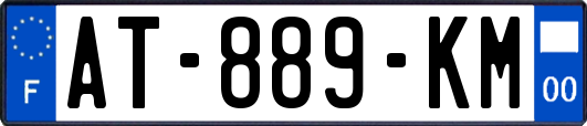 AT-889-KM