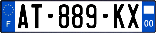 AT-889-KX