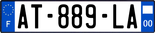 AT-889-LA