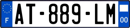 AT-889-LM