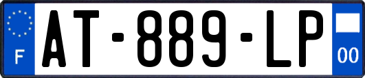 AT-889-LP