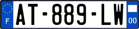 AT-889-LW