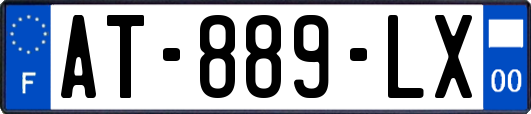 AT-889-LX