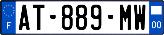 AT-889-MW
