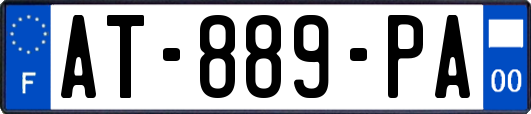AT-889-PA