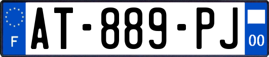 AT-889-PJ