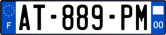 AT-889-PM
