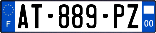AT-889-PZ