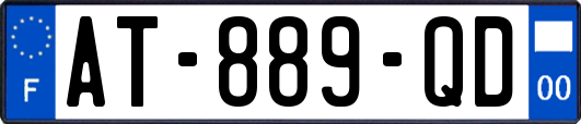 AT-889-QD