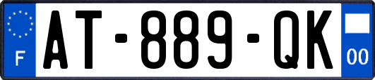 AT-889-QK
