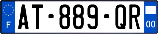 AT-889-QR