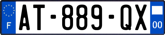 AT-889-QX
