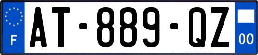 AT-889-QZ