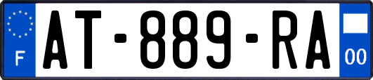 AT-889-RA