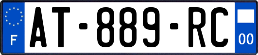 AT-889-RC
