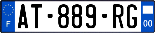 AT-889-RG