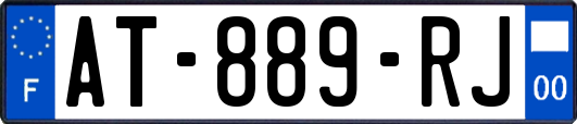 AT-889-RJ