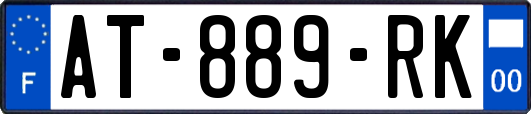 AT-889-RK