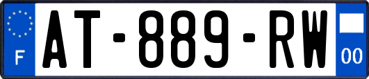 AT-889-RW