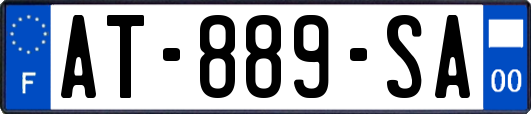 AT-889-SA