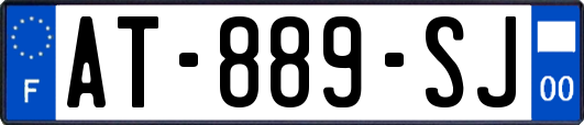 AT-889-SJ