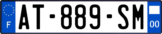 AT-889-SM