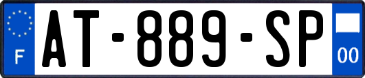 AT-889-SP