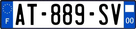 AT-889-SV