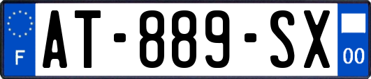 AT-889-SX