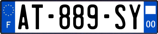 AT-889-SY