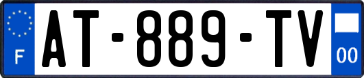 AT-889-TV