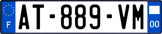 AT-889-VM