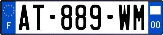 AT-889-WM
