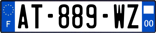 AT-889-WZ