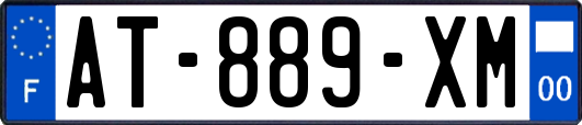 AT-889-XM