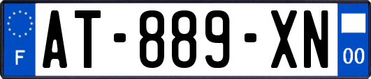 AT-889-XN