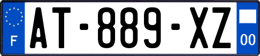 AT-889-XZ