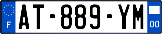 AT-889-YM