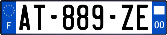 AT-889-ZE