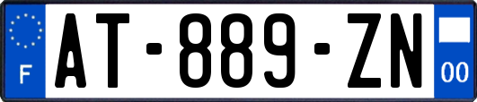 AT-889-ZN