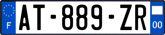 AT-889-ZR